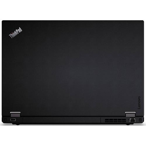 Ноутбук Refurb Lenovo ThinkPad L560 FHD i7-6600U/8/256SSD Class A-