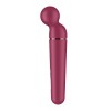 Вібромасажер Satisfyer Planet Wand-er Berry/Rosegold в інтернет супермаркеті PbayMarket!