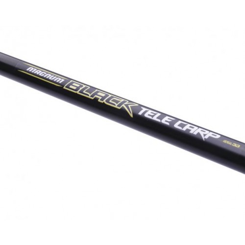 Карпове вудлище Flagman Magnum Black Tele Carp 3.3м 3lb в інтернет супермаркеті PbayMarket!