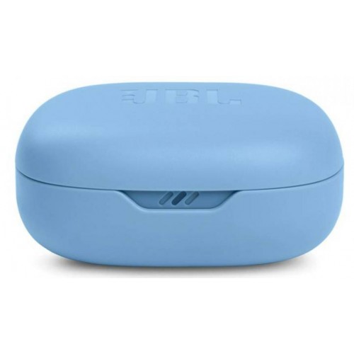 Гарнітура JBL WAVE FLEX Blue (JBLWFLEXBLU) (6861936) в інтернет супермаркеті PbayMarket!