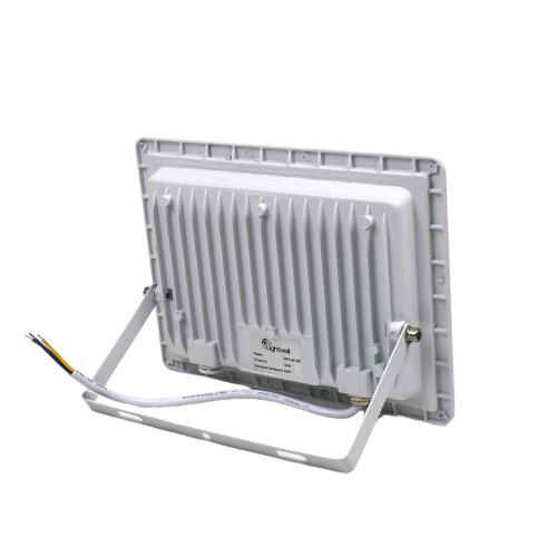 Прожектор світлодіодний Lightwell LW-FL-W-100 100 W 295918 Прожектор світлодіодний Lightwell LW-FL-W-100 100 W 295918