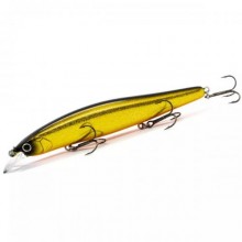 Воблер Daiwa Steez Minnow 110SP SR SG Kurokin 14.4gr / (2145740 / 7430441)