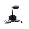LED лампа для селфі (23см), з ефектом сонця XPRO SUN QS822 (RGB_1741)