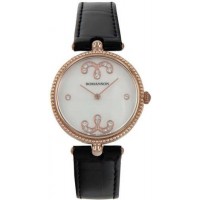 Годинник Romanson RL0363LRG WH