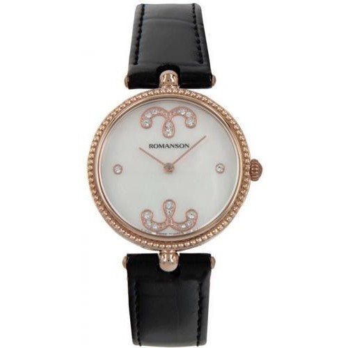 Годинник Romanson RL0363LRG WH Годинник Romanson RL0363LRG WH
