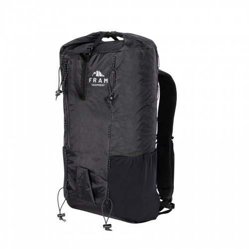 Рюкзак Fram Guide Urban 30 L Black (1044-id_6981) Рюкзак Fram Guide Urban 30 L Black (1044-id_6981)