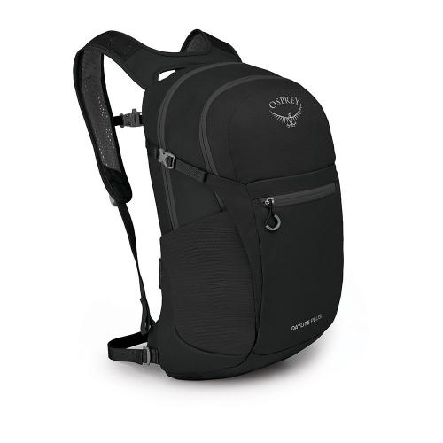 Рюкзак Osprey Daylite Plus 20 Чорний Рюкзак Osprey Daylite Plus 20 Чорний