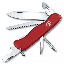 Ніж Victorinox Trailmaster Червоний (0.8463)
