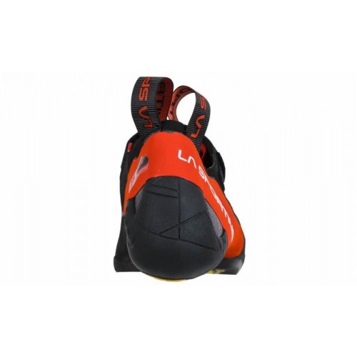 Скельники La Sportiva Skwama 46 Чорно-помаранчевий (1052-10S999311 46) Скельники La Sportiva Skwama 46 Чорно-помаранчевий (1052-10S999311 46)
