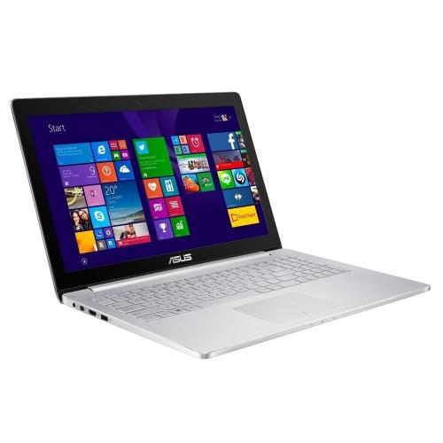 Ноутбук Asus Zenbook pro ux501vw RAM 16 ГБ/SSD 512 ГБ Open Box