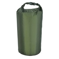 Гермомішок Tasmanian Tiger Waterproof Bag 22 L Зелений (TT 7871.036)