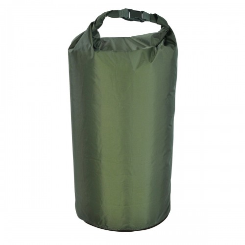 Гермомішок Tasmanian Tiger Waterproof Bag 22 L Зелений (TT 7871.036)