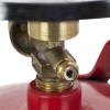 Комплект газовий кемпінг MASTERTOOL GM Турист балон 8 л
