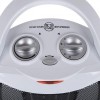 Тепловентилятор керамічний Bo-Camp Heater Ceramic 450/900/1500 Watt White (8618450) в інтернет супермаркеті PbayMarket!