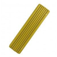 Килимок Mountain Equipment Hoverstat Synthetic 7.0 Mat Long 195х50х6.5 см Жовтий (1053-ME-006804.01639.Long)