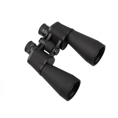 Бінокль Comet AXP108 10x60 чорний в чохлі