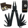 Мультитул Leatherman Rebar Black (1080-831563)