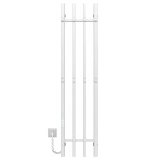 Рушникосушарка електрична Split П4 300х1400 Deffi Білий WD04 (A.SP.140.30.4.E.W.L.4)