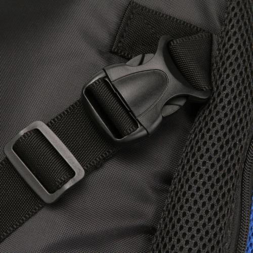 Рюкзак-кенгуру для тварин No Brand DT834 Rainbow L перенесення котам собакам Рюкзак-кенгуру для тварин No Brand DT834 Rainbow L перенесення котам собакам