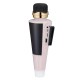 Бездротовий караоке мікрофон Wster WS2711 2в1 Рожевий AN 415615/3