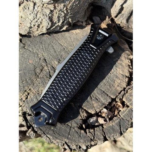 Ніж складаний Gorillas BBQ Buck 2645 сталь 65Х13 KN127 (5240) Ніж складаний Gorillas BBQ Buck 2645 сталь 65Х13 KN127 (5240)