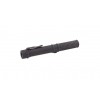 Ліхтарик магнітний MASTERTOOL 168х24 мм LED+COB LED 3xAAA ABS 94-0806