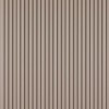 Декоративна стінова рейка 3000*160*23мм (D) SW-00001859 Sticker Wall