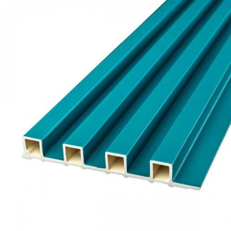 Декоративна стінова рейка 3000*160*23мм (D) SW-00001863 Sticker Wall