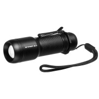 Ліхтар тактичний Mactronic Sniper 3.4 600 Lm Focus Чорний (DAS301506)
