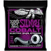Струни для бас-гітари Ernie Ball 2731 Cobalt Power Slinky Bass 4-Strings 55/110