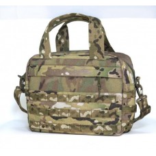 Сумка 4Profi 1000D Мультикам 000025529