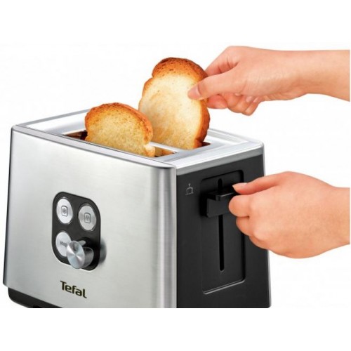 Тостер Tefal TT420D30 (6355084) Тостер Tefal TT420D30 (6355084)
