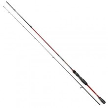 Спінінг Daiwa Fuego 902MFS 2.74м 10-30г / (2189281 / 11105-09)