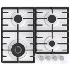 Газова варильна поверхня Gorenje GW 642 AXW (BG6AB-G0B) (6636641)