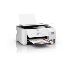 БФП А4 Epson EcoTank L3266 Wi-Fi (C11CJ66411)