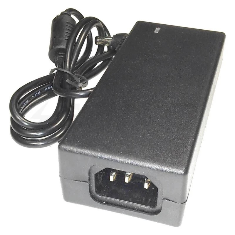 Блок живлення для камер відеоспостереження 12 вольт 3 Ампера 36W OEM PLC-36-12