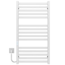 Рушникосушарка електрична Magnus П15 600х1000 Deffi Білий WD04 (A.MA.100.60.15.E.W.L.4)