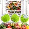 Поглинач запахів VigohA Fridge Balls 3 шт для холодильника та кухні