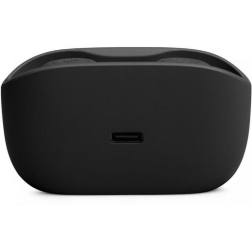 Bluetooth-гарнітура JBL Wave Buds Black (JBLWBUDSBLK) в інтернет супермаркеті PbayMarket!