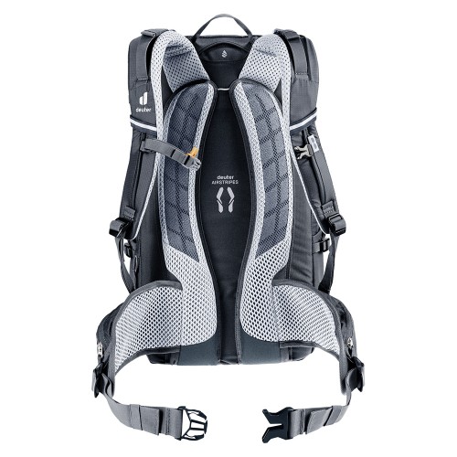 Рюкзак Deuter Trans Alpine 30 л Black (1052-3200324 7000)