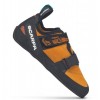 Скельники Scarpa Origin M 46 Black Orange (1004-70082-000-1-46)