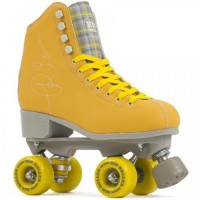 Дорослі роликові ковзани Rio Roller Signature 39.5 Yellow