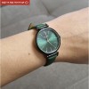 Годинник наручний жіночий Curren Grass Зелений