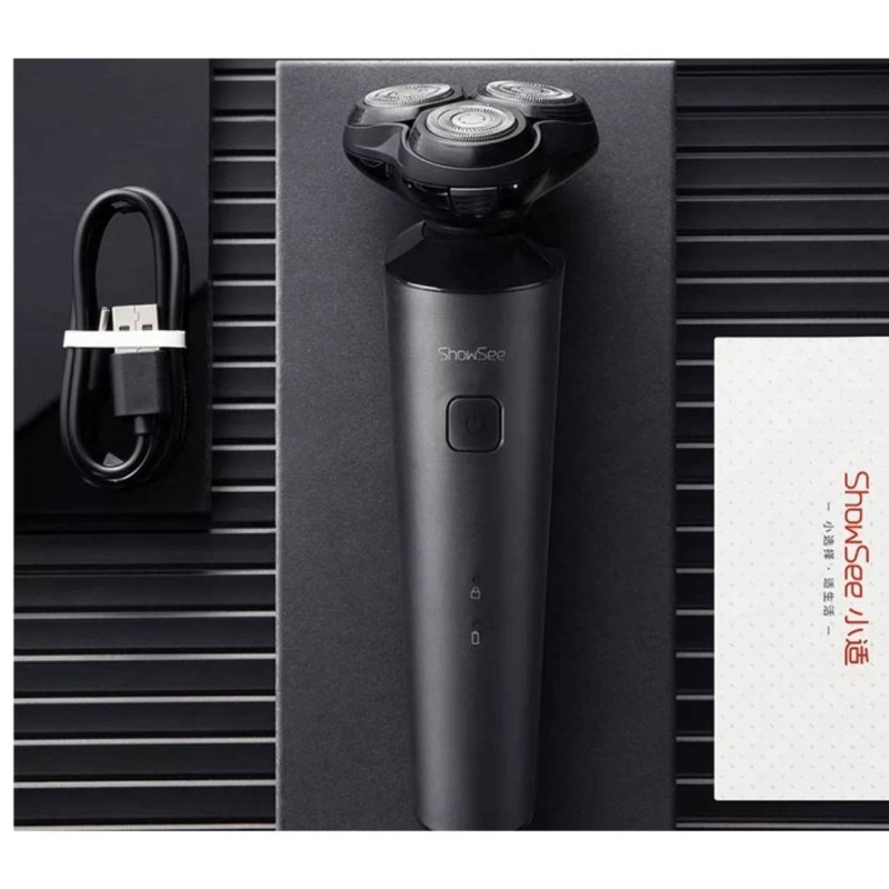 Електробритва Xiaomi ShowSee F303