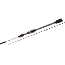 Спінінгове вудлище Daiwa Silver Creek Light Spin 2.35м 5-21г (11431-231)