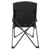 Крісло розкладне Bo-Camp Stanwix 610х840х980 мм Green (1204733)