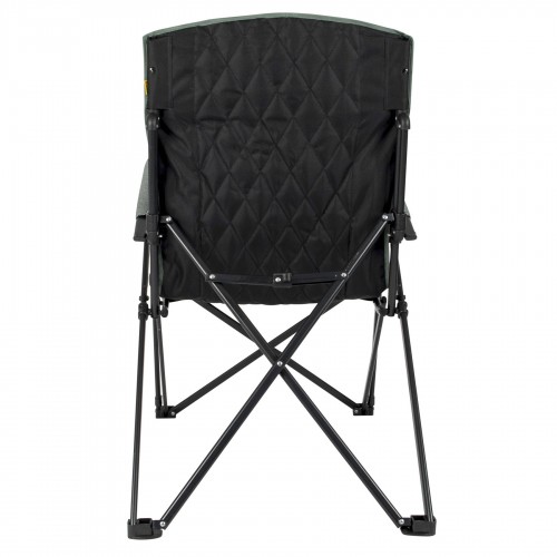 Крісло розкладне Bo-Camp Stanwix 610х840х980 мм Green (1204733) Крісло розкладне Bo-Camp Stanwix 610х840х980 мм Green (1204733)