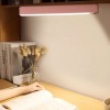 Світлодіодний нічник з акумулятором Inspire K620 3.5Вт 6000К USB 5V Рожево-білий