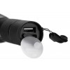 Ліхтар ручний акумуляторний 2E FLYB1812BI Micro-USB iz16628