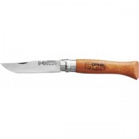Складаний ніж Opinel №7 VRN з вуглецевої сталі (000622) Складаний ніж Opinel №7 VRN з вуглецевої сталі (000622)